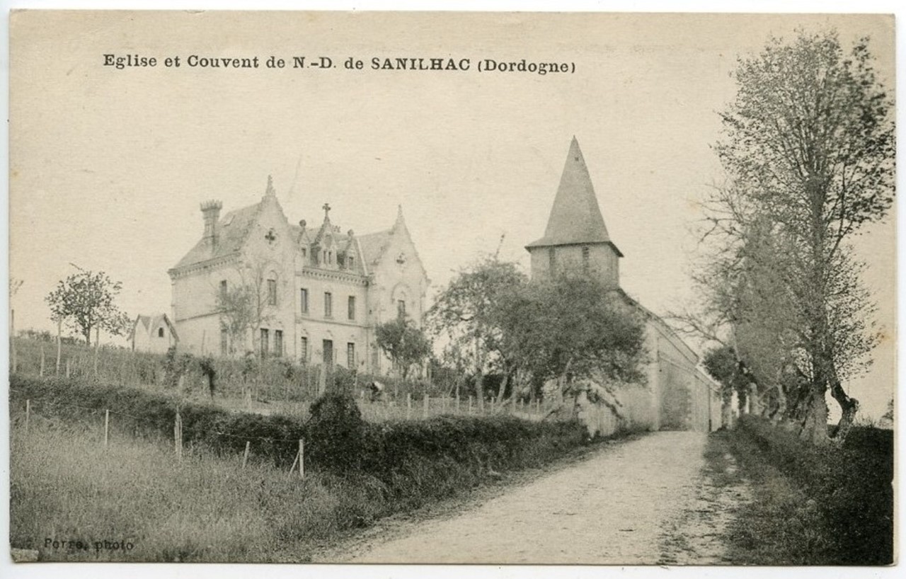Le Manoir de Sanilhac - photo 2