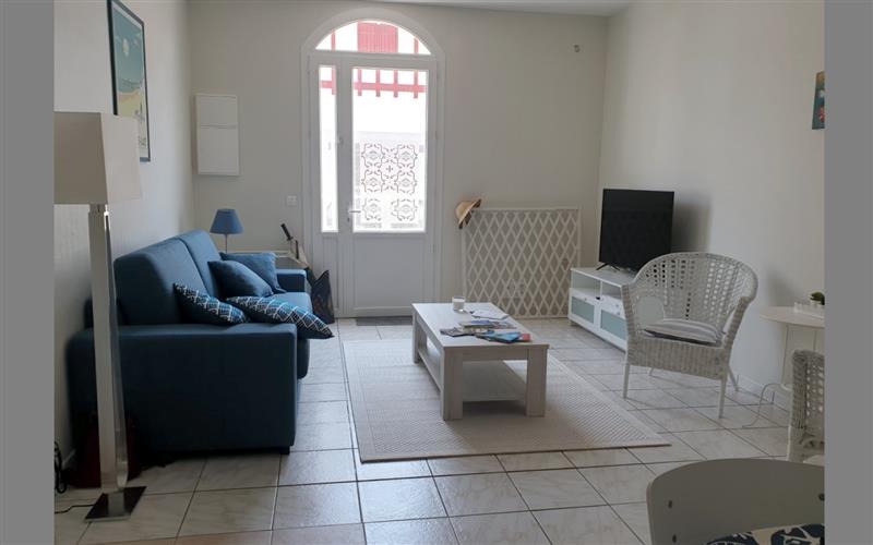 Appartement Amani