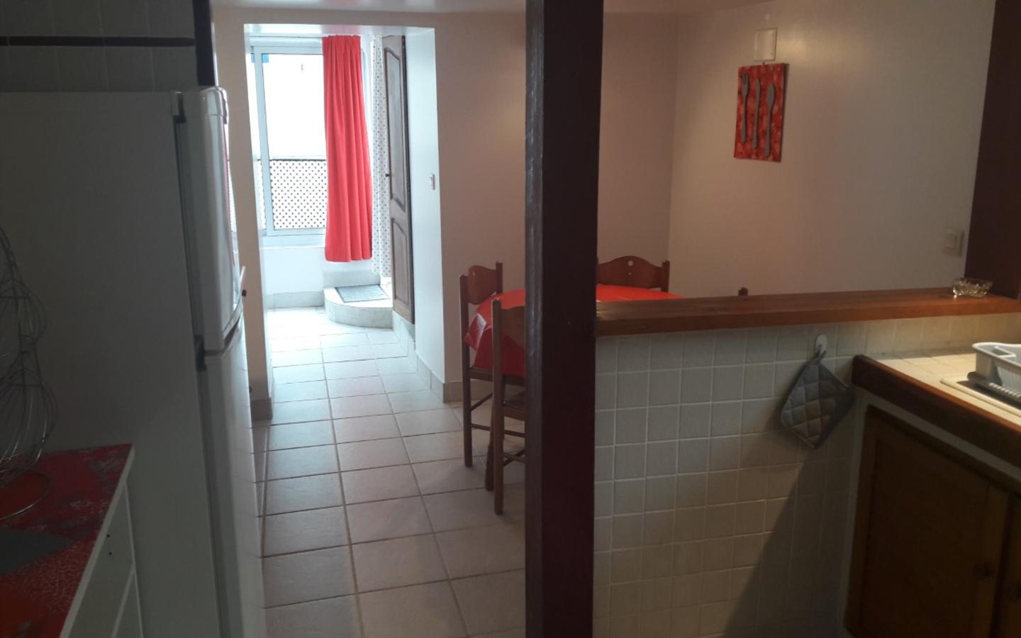 Mme OLAIZOLA, T3  dans villa pour 4 pers, centre ville, Hendaye - photo 10