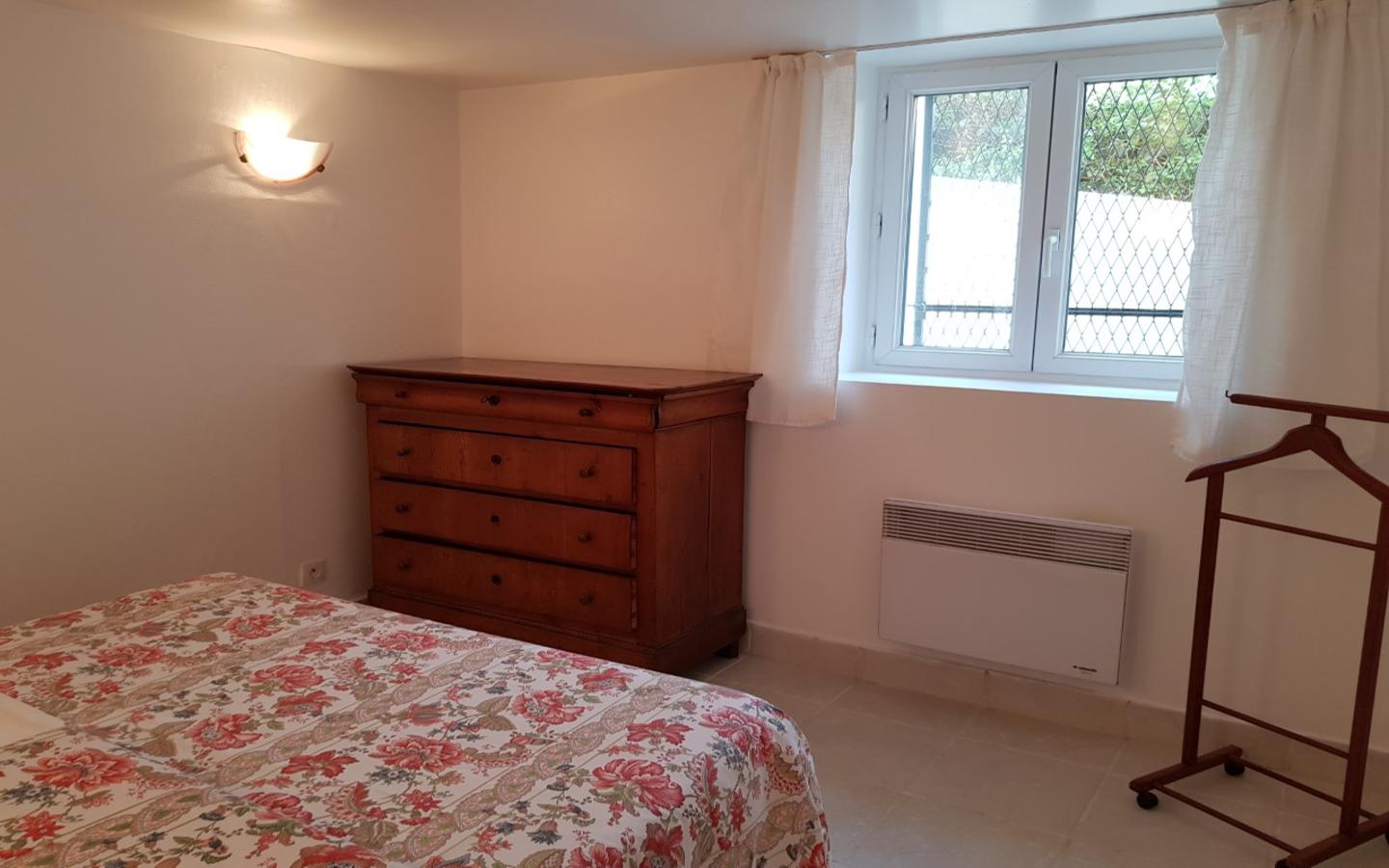 Mme OLAIZOLA, T3  dans villa pour 4 pers, centre ville, Hendaye - photo 2