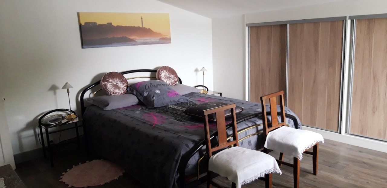 Maison Miey, Sainte-Marie-de-Gosse - photo 13