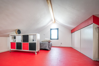 Le Hameau de Barbette