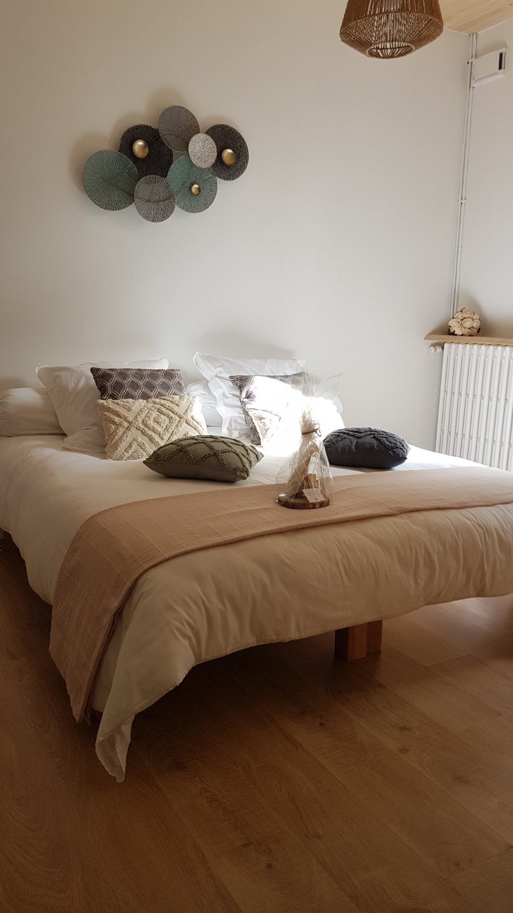 L'Oasis Ressource L'Envol, Bassillac et Auberoche - photo 10