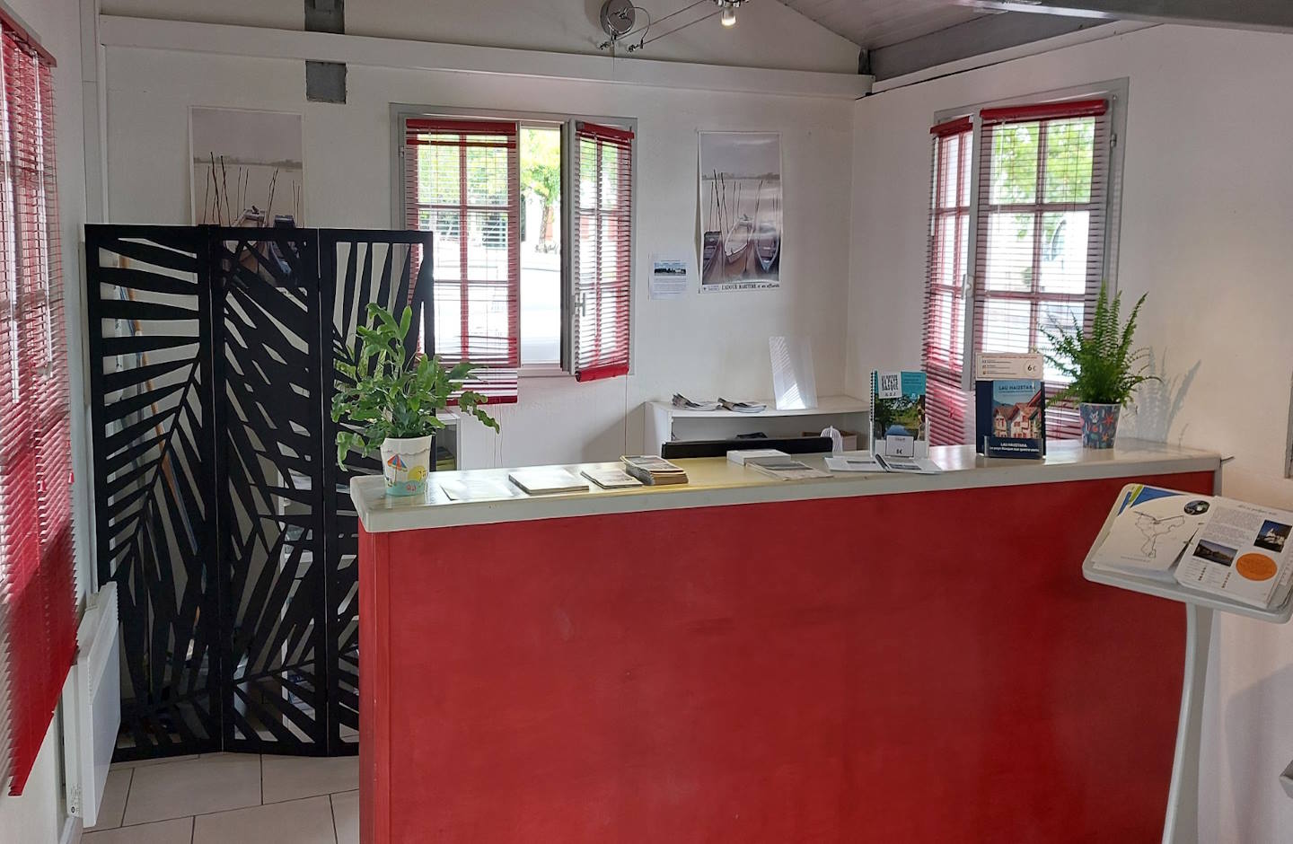 Bureau d'Accueil Touristique de Urt - Office de Tourisme Pays Basque