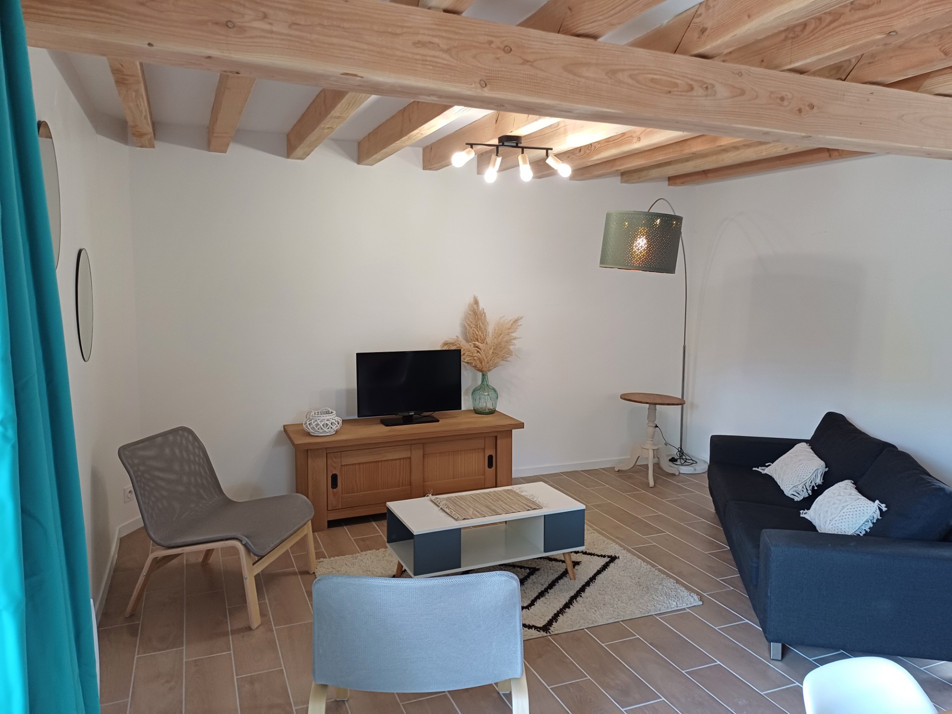 L'Orée du Bois, Colombiers - photo 5