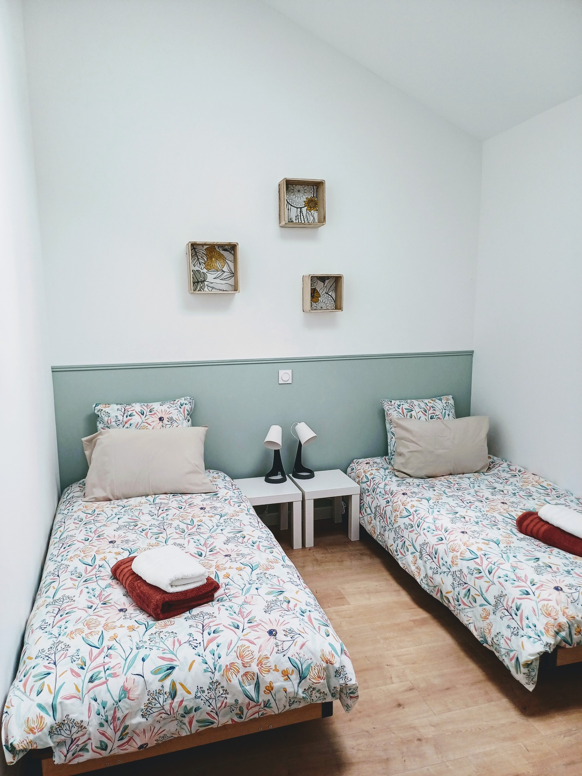 L'Orée du Bois, Colombiers - photo 7