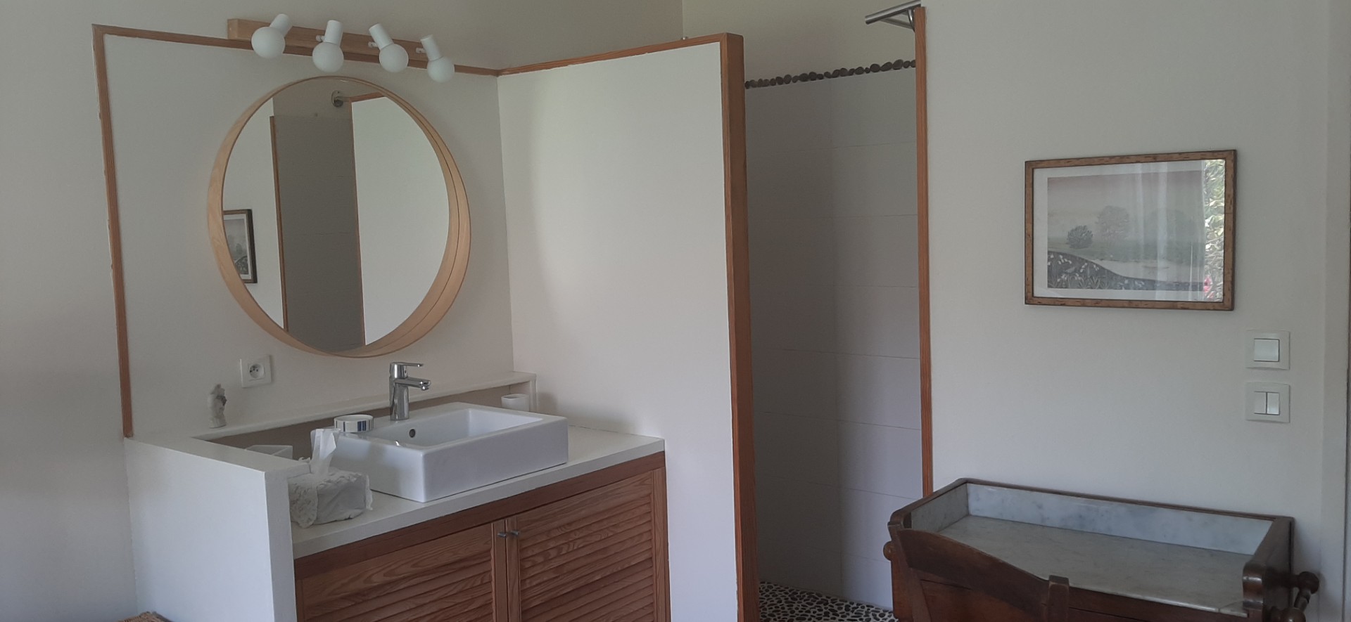 Villa Mandée - Arcachonnaise de charme - Taussat les bains