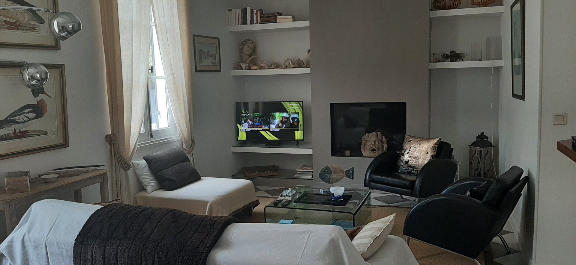 Villa Mandée - Arcachonnaise de charme - Taussat les bains - photo 2