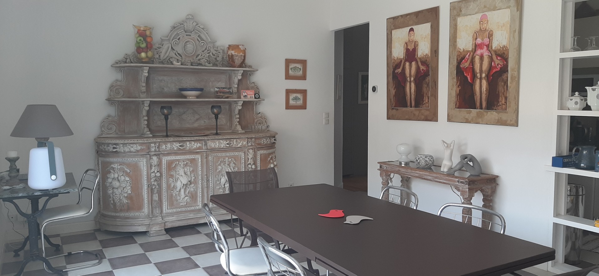 Villa Mandée - Arcachonnaise de charme - Taussat les bains, Lanton - photo 9