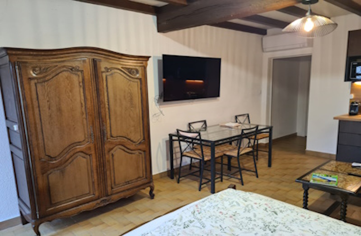 Maison Ttuttuanea, Hasparren - photo 4