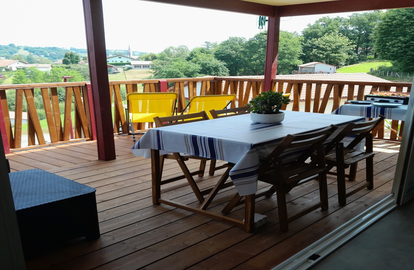 Chalet Cosmos, Hasparren - photo 6