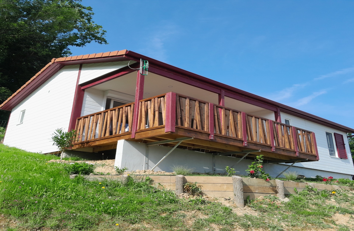 Chalet Cosmos