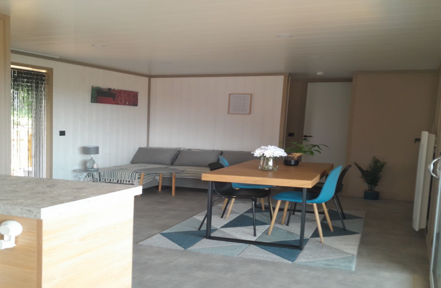 Chalet Cosmos, Hasparren