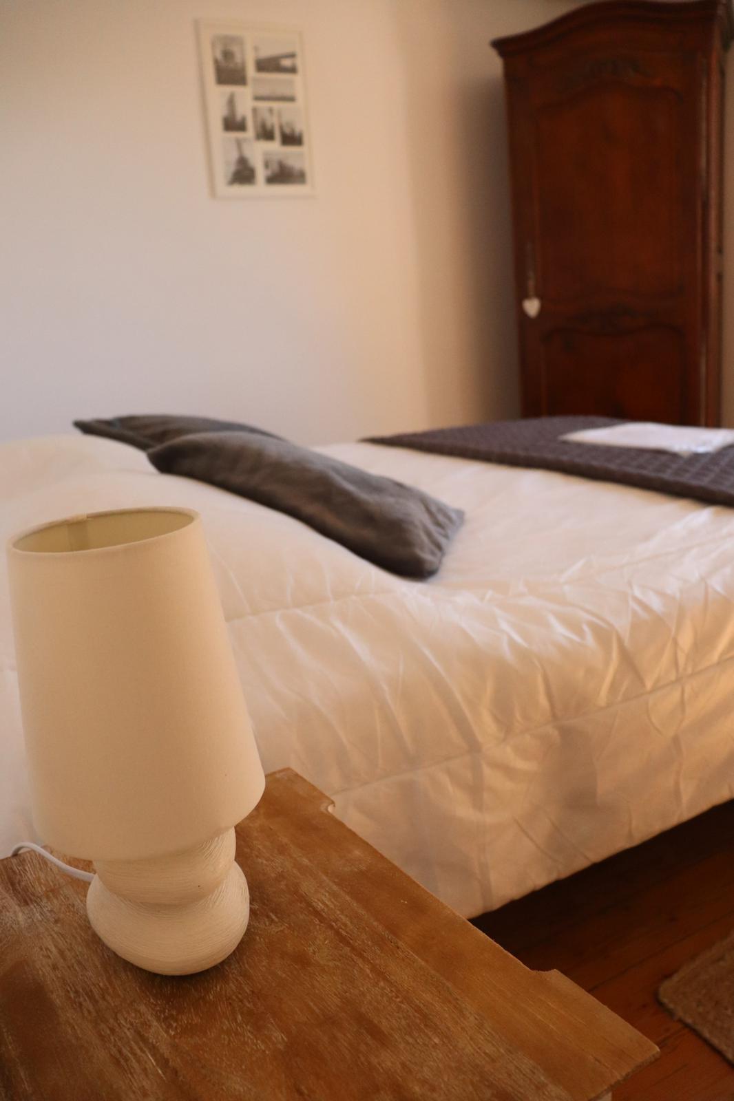 Gîte Chez Papy, Combrand - photo 13