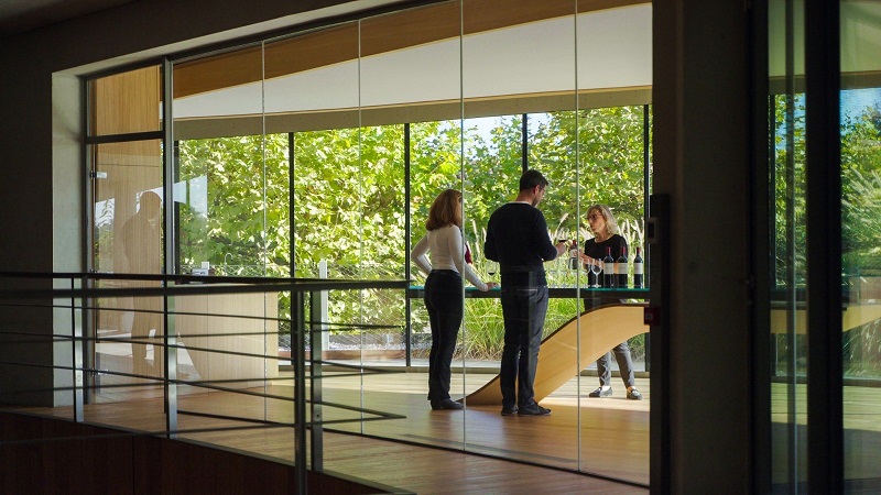 Decanter Tours — photo 3