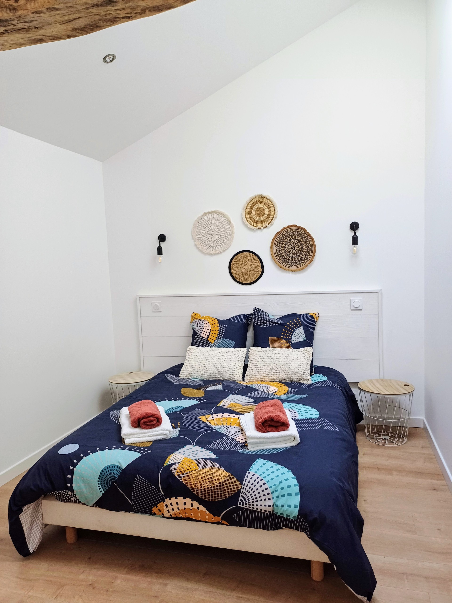 L'Orée du Bois, Colombiers - photo 8