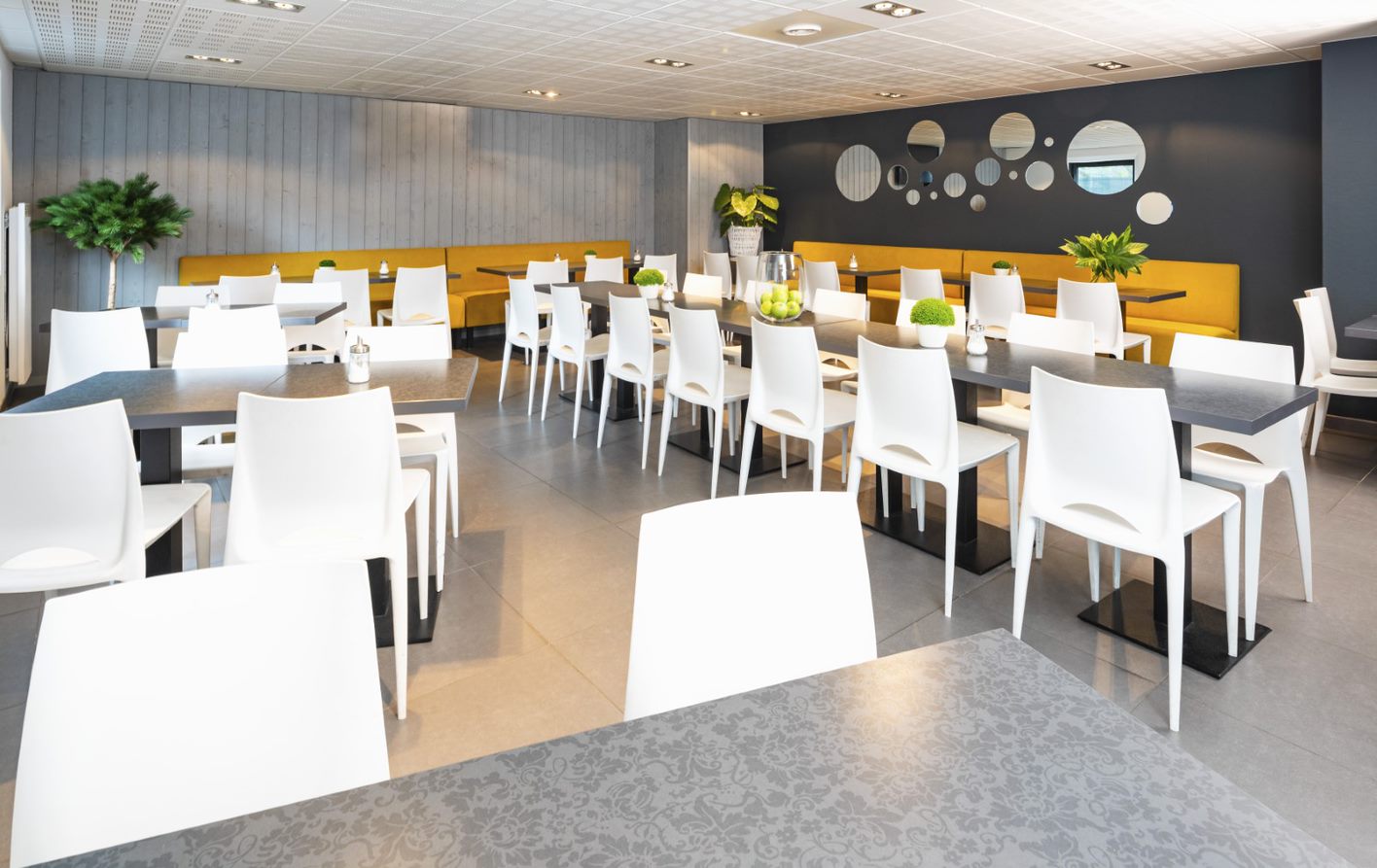 Ténéo Apparthotel Bordeaux-Mérignac, Mérignac - photo 4
