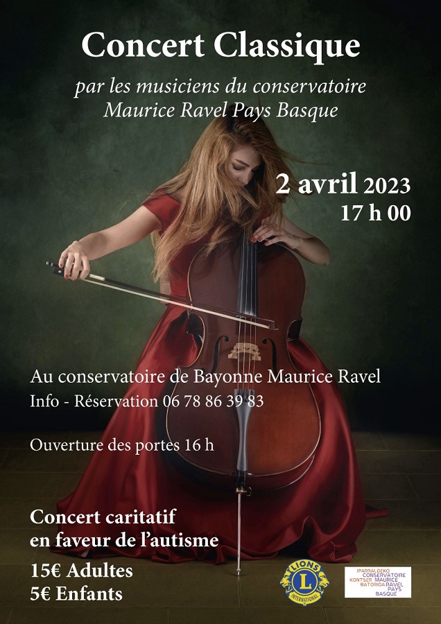 Concert classique