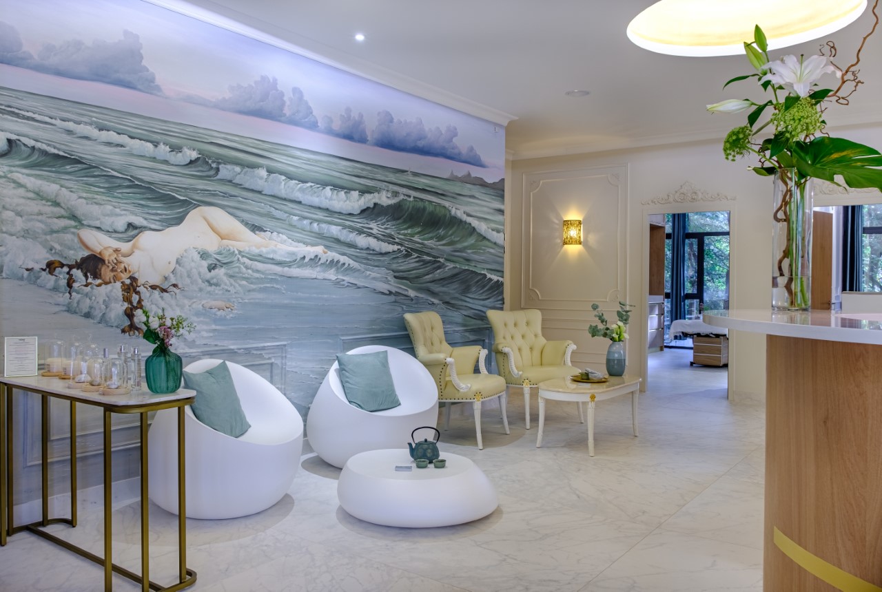 Spa - Château des Reynats, Chancelade - photo 3