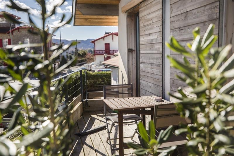 Studio pour 2 personnes plage, Madame Myriam DARMAYAN