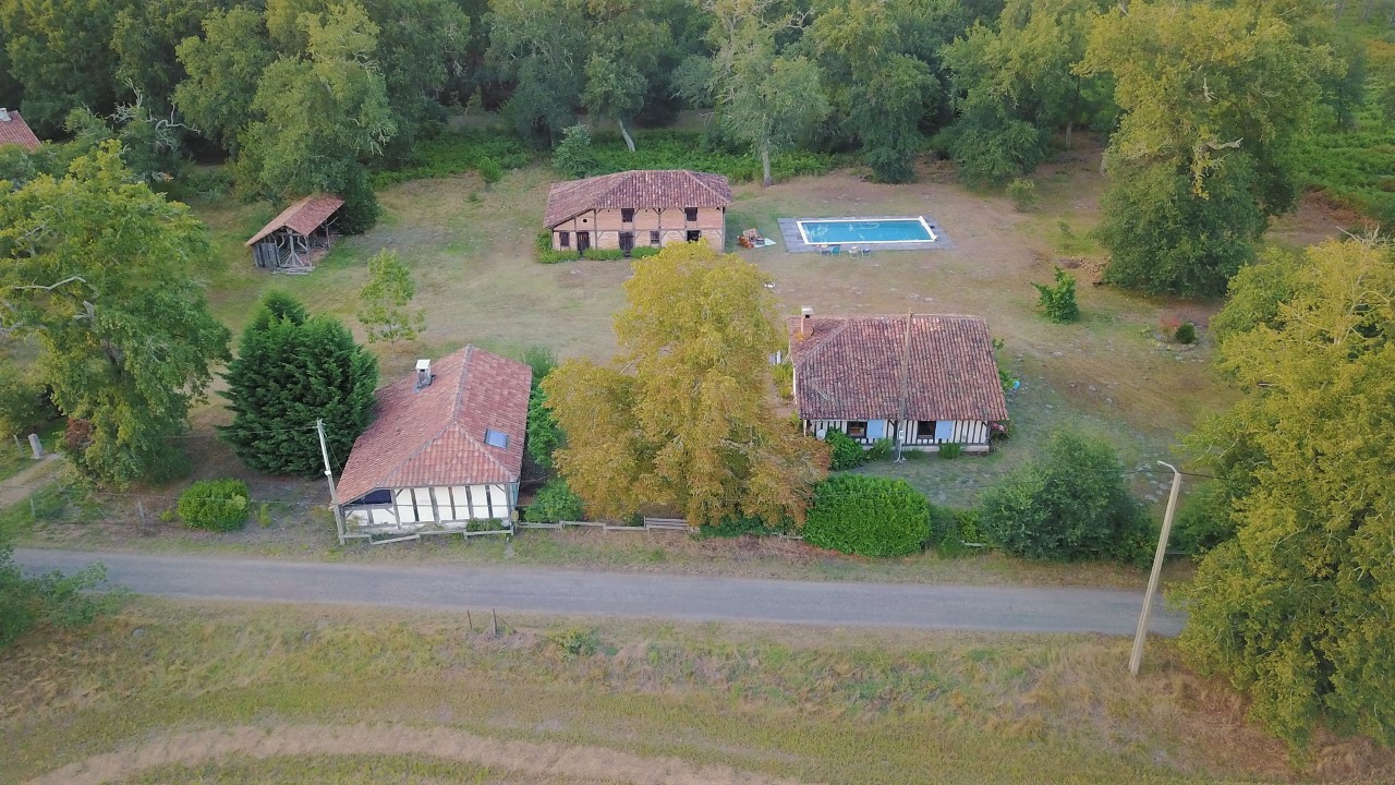 La Bulle, Sabres - photo 3