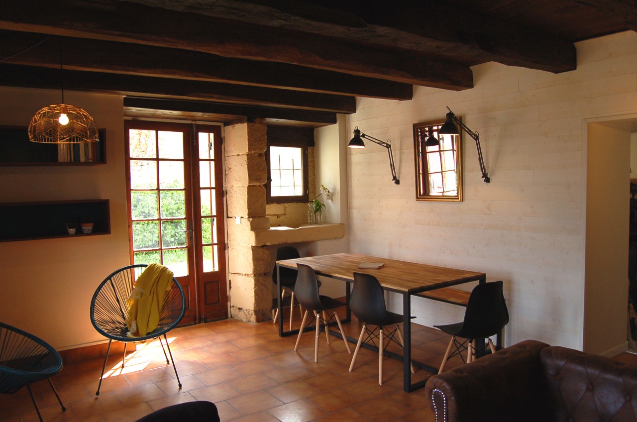 Lou Cledou, Val de Louyre et Caudeau - photo 9