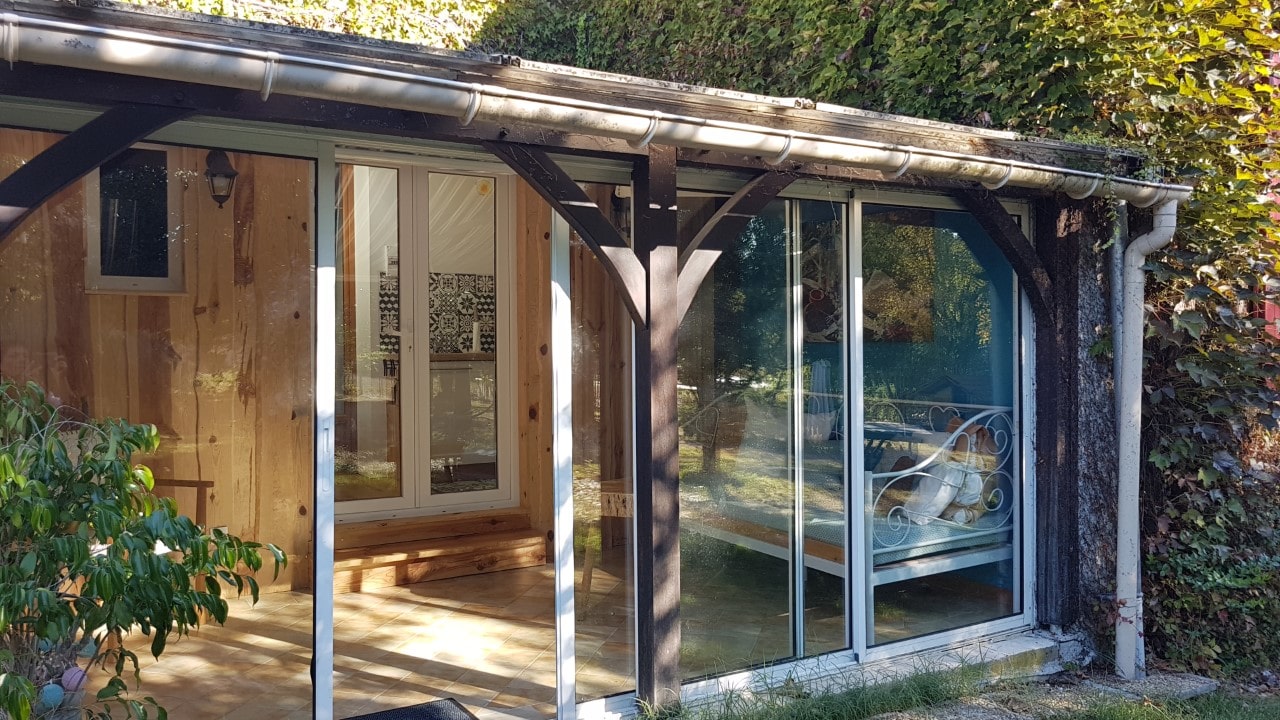 L'Oasis Ressource L'Envol, Bassillac et Auberoche - photo 7