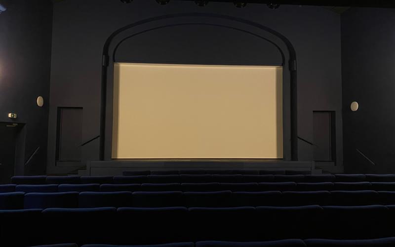 Cinéma Getari Enea