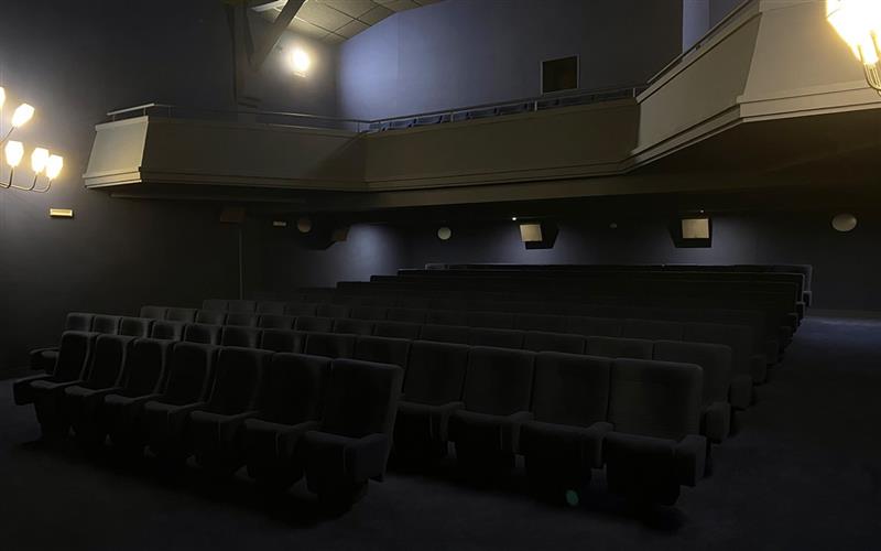 Cinéma Getari Enea