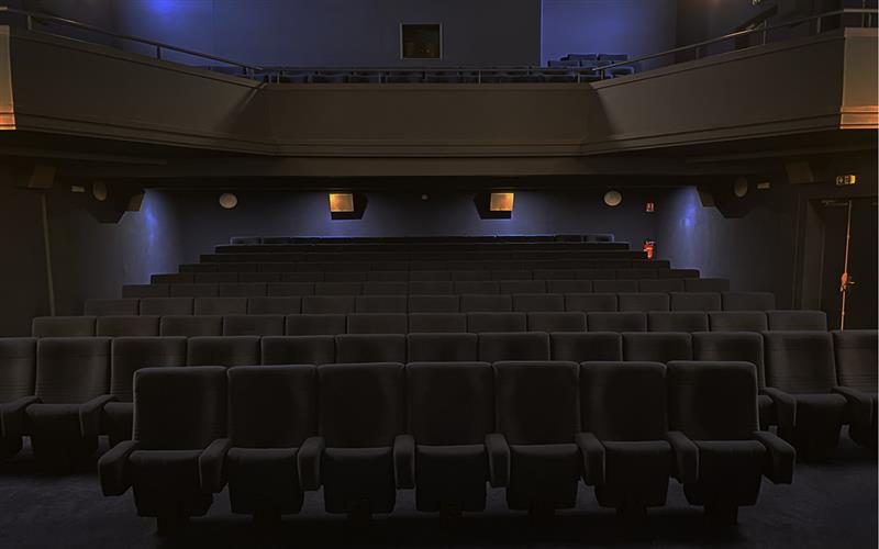 Cinéma Getari Enea
