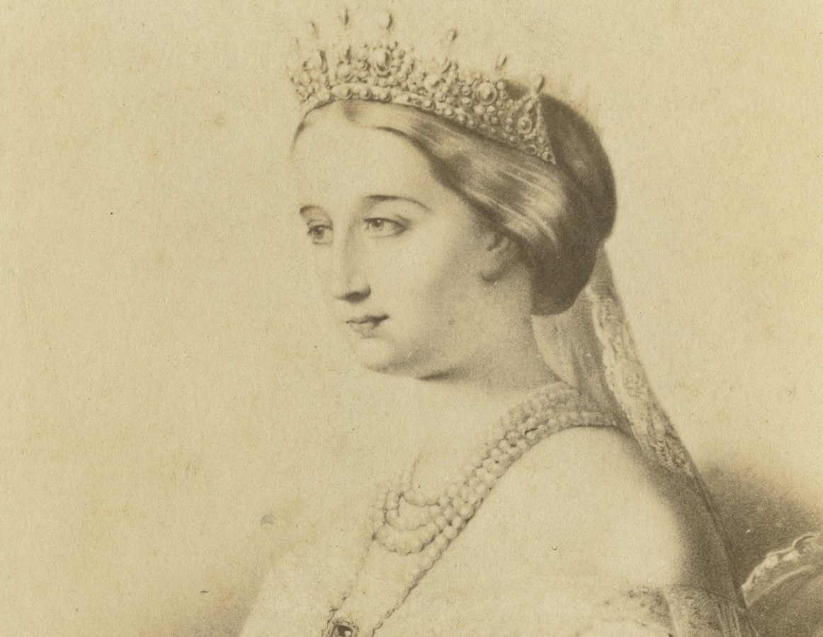 Exposition : Un autel pour Eugenia