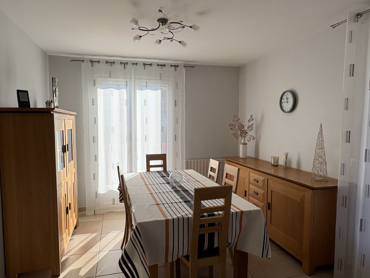 Appartement LASAI, Saint-Jean-de-Luz - photo 7
