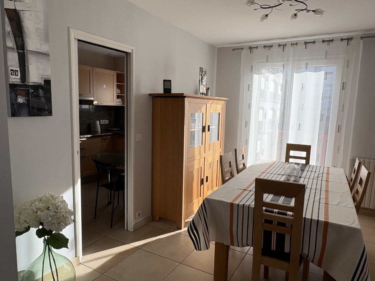 Appartement LASAI, Saint-Jean-de-Luz - photo 9