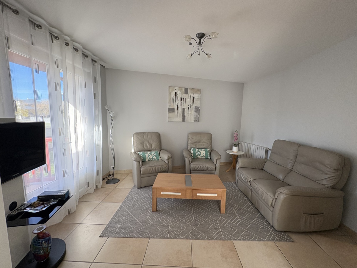 Appartement LASAI - photo 5