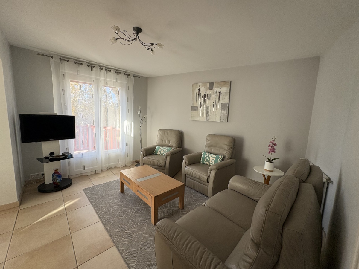 Appartement LASAI - photo 3