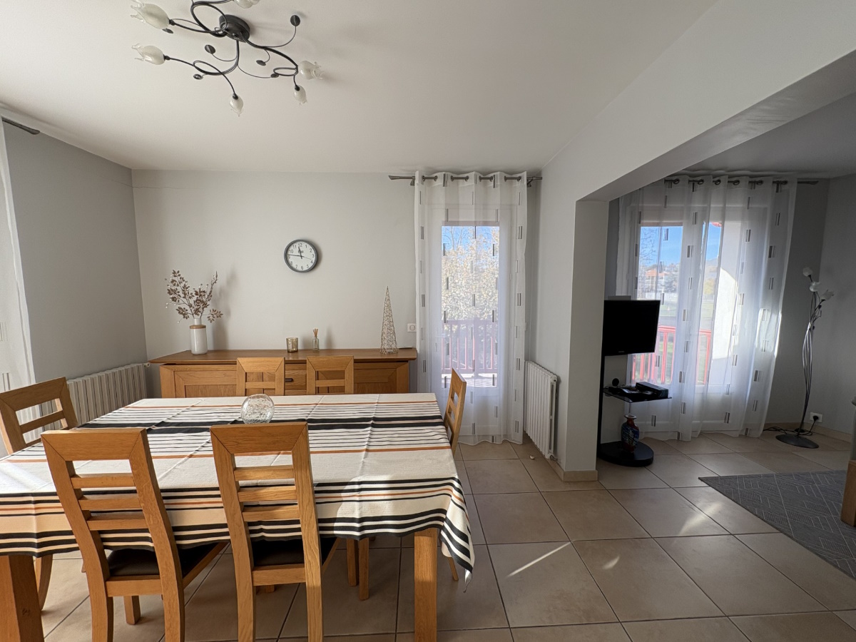 Appartement LASAI, Saint-Jean-de-Luz - photo 6