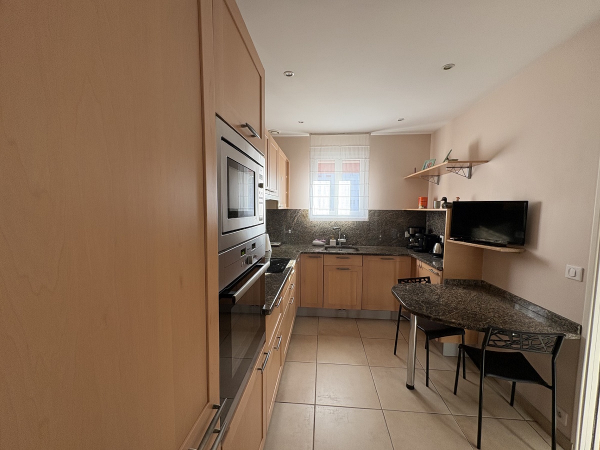 Appartement LASAI - photo 4