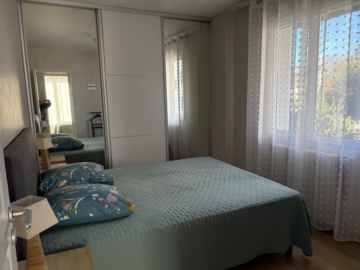 Appartement LASAI, Saint-Jean-de-Luz - photo 10