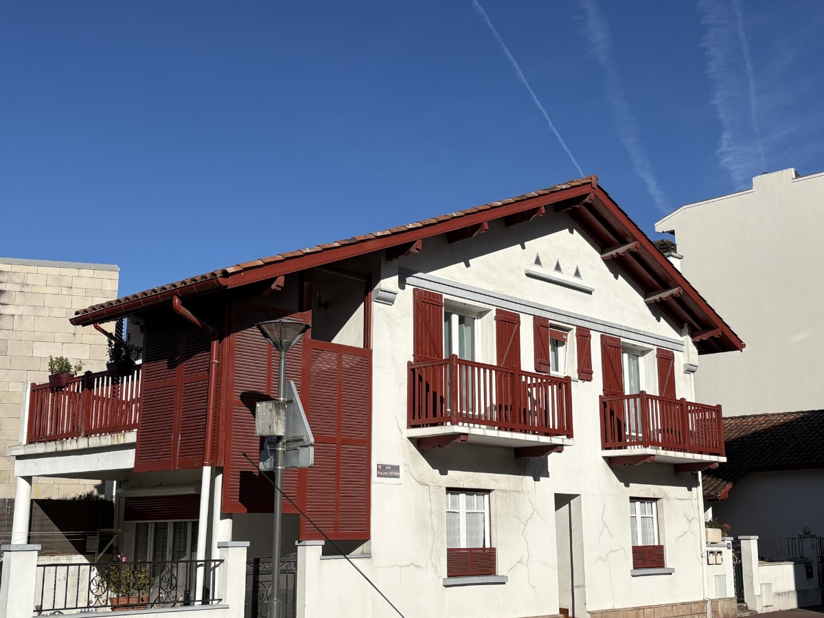 Appartement LASAI