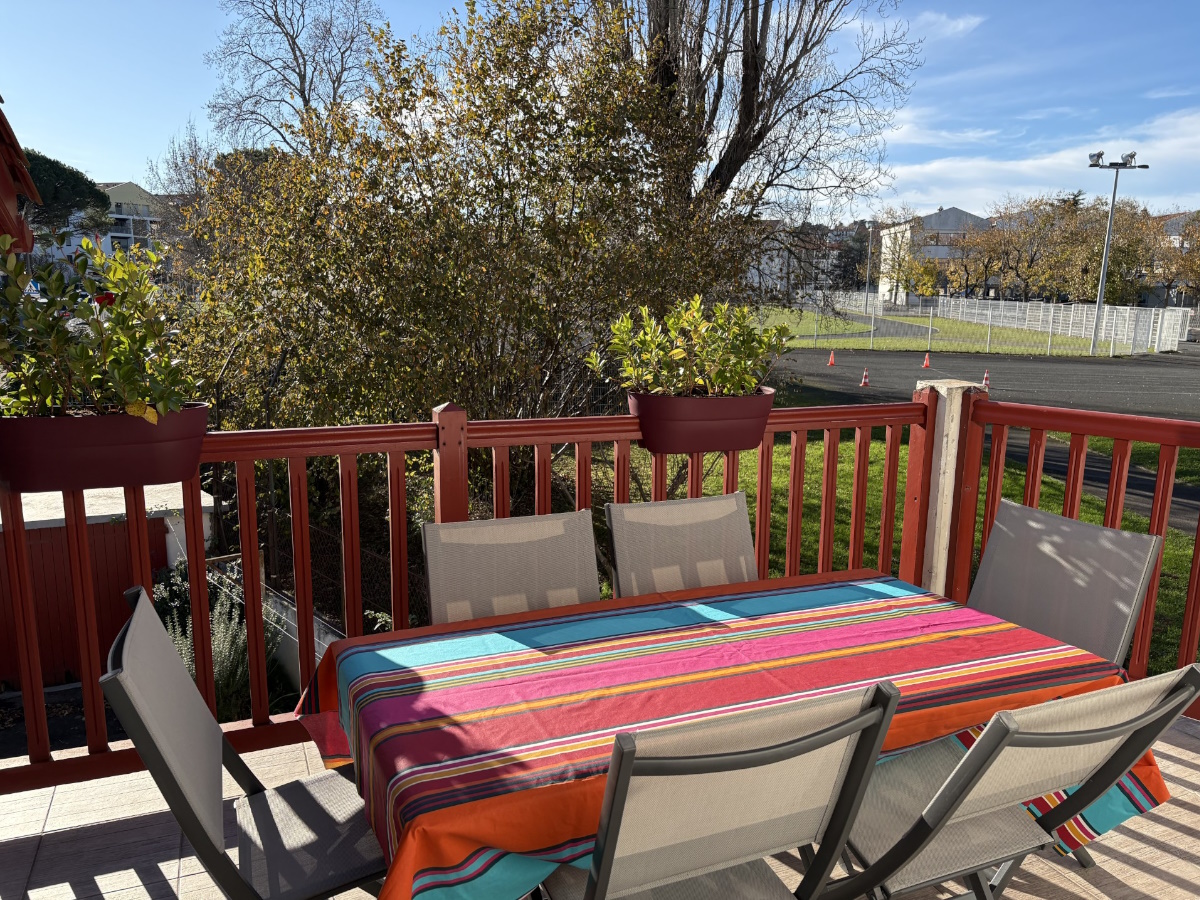 Appartement LASAI, Saint-Jean-de-Luz - photo 8