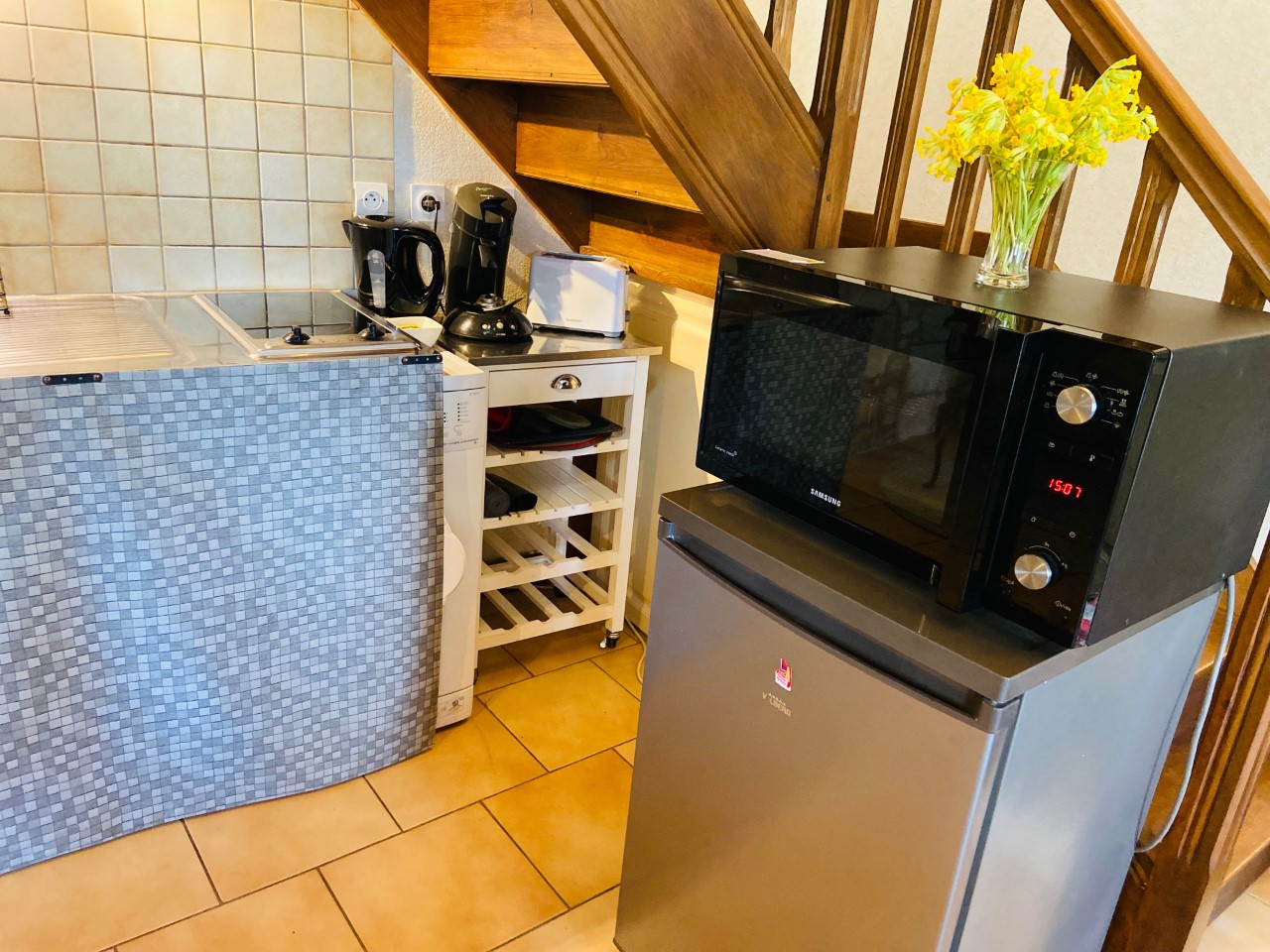 Gîte du Meunier, Beuxes - photo 5