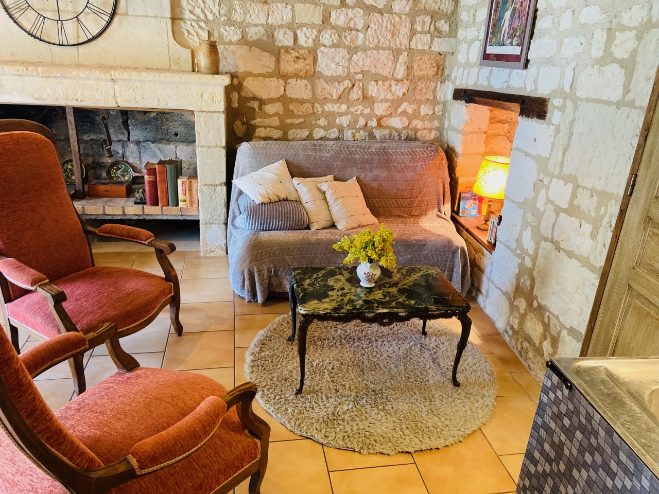 Gîte du Meunier - photo 2