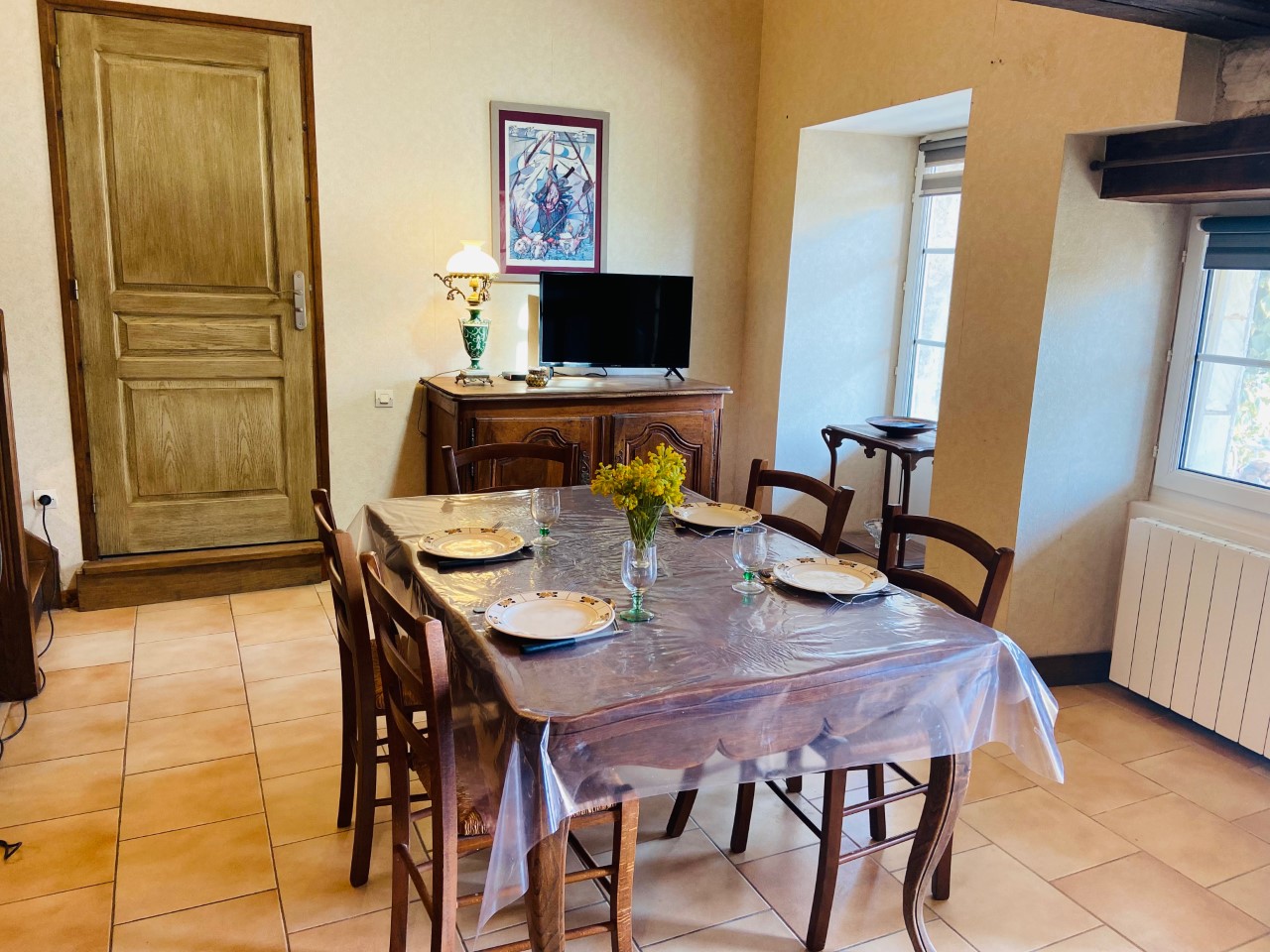 Gîte du Meunier, Beuxes - photo 6