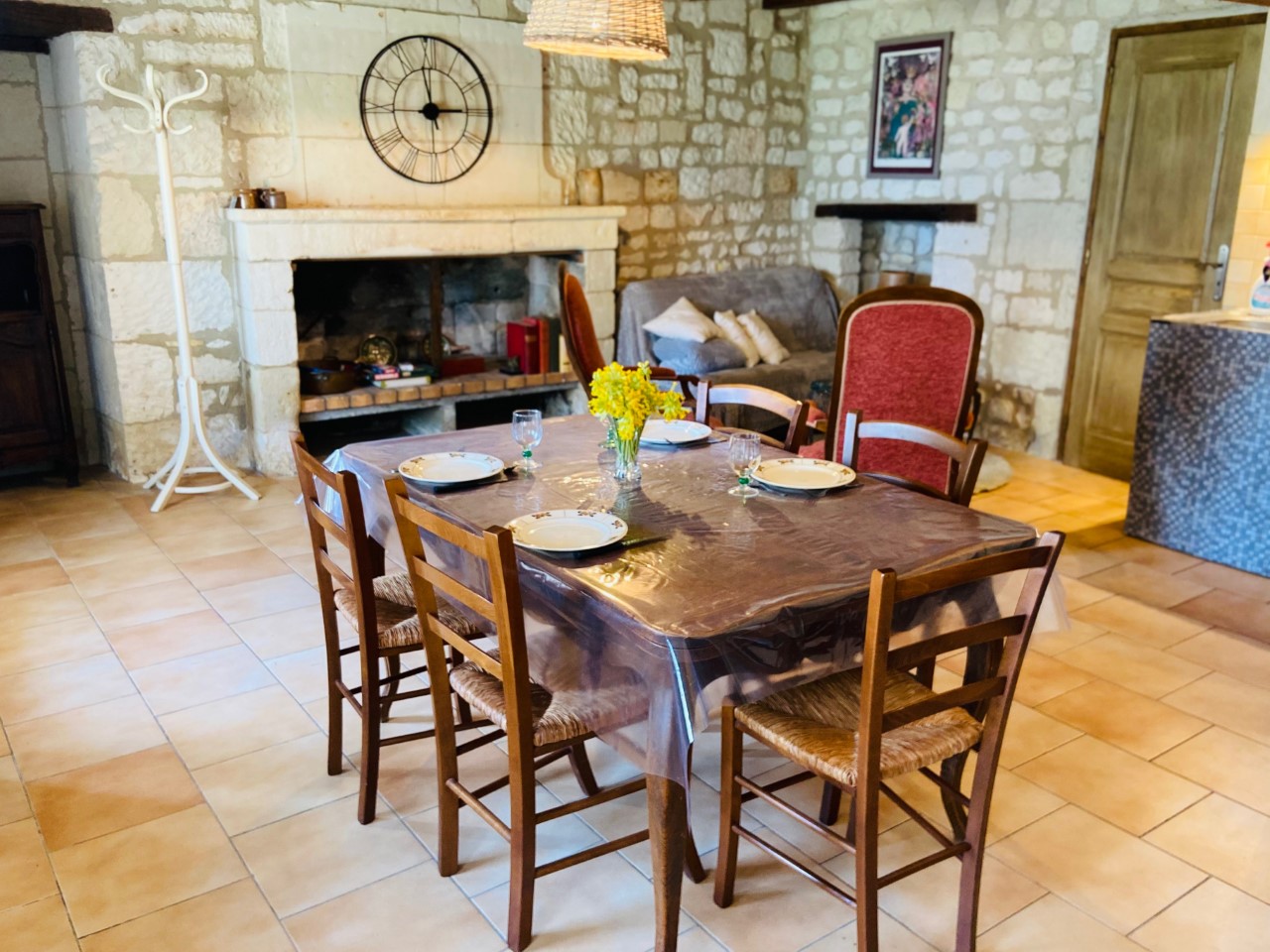 Gîte du Meunier, Beuxes - photo 13