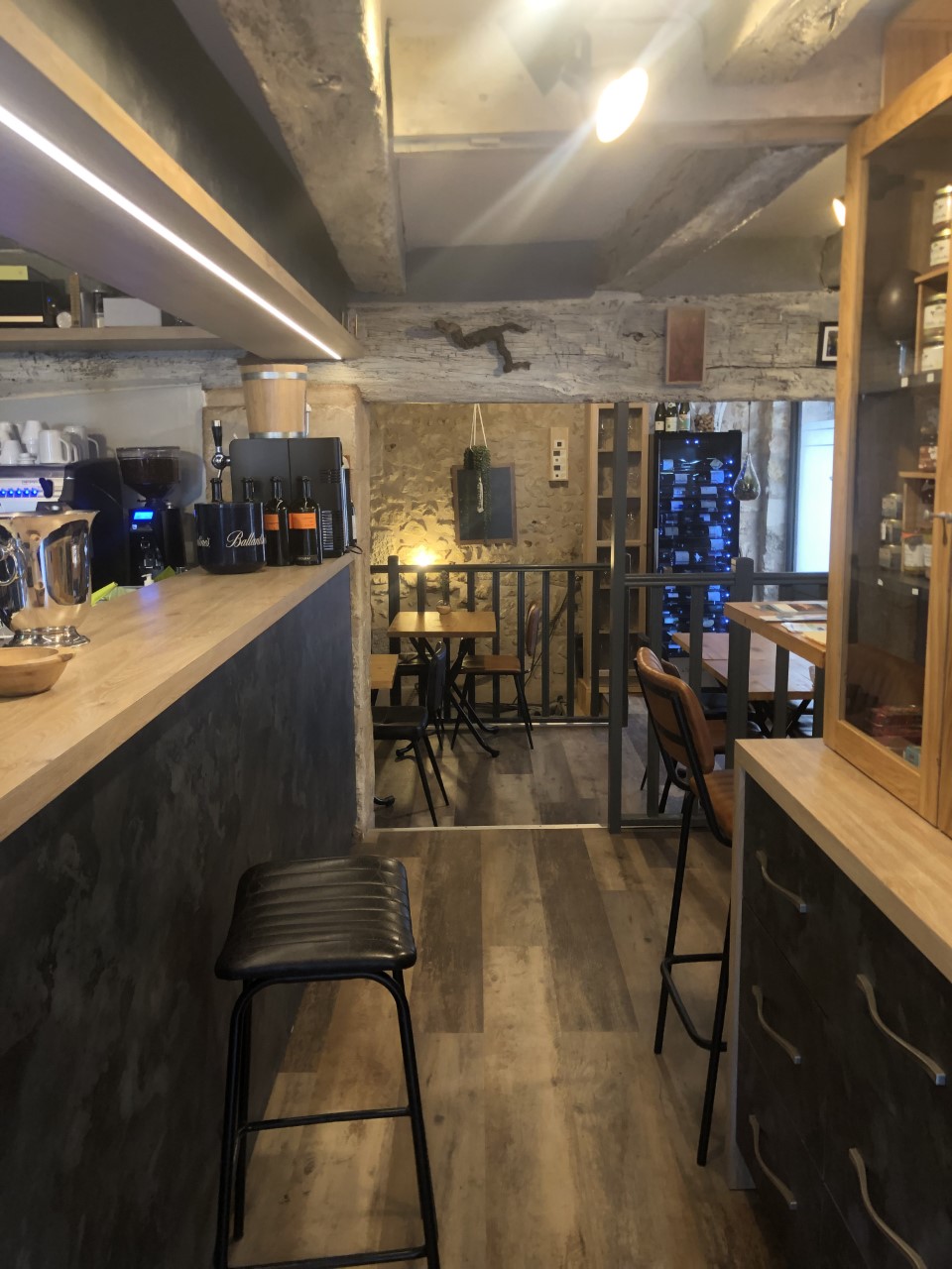 THEVIN & CO - photo 5