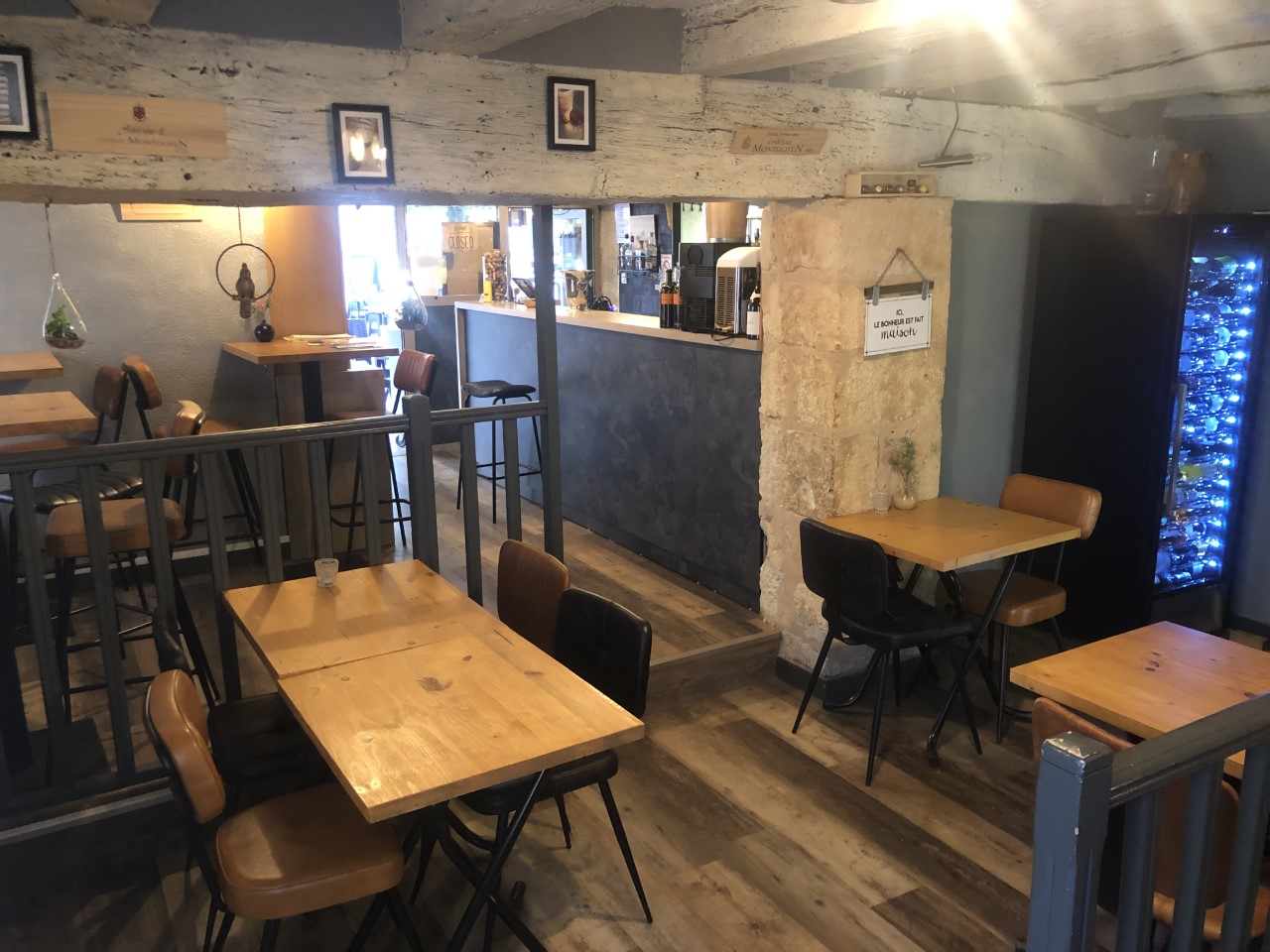 THEVIN & CO - photo 4