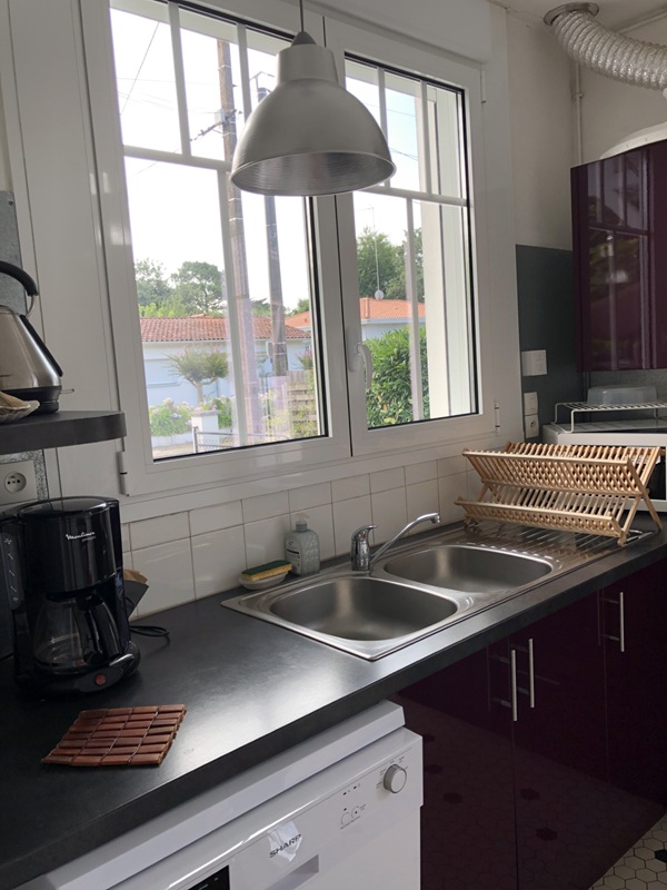 Vacances Esprit Cabanes, Andernos-les-Bains - photo 3