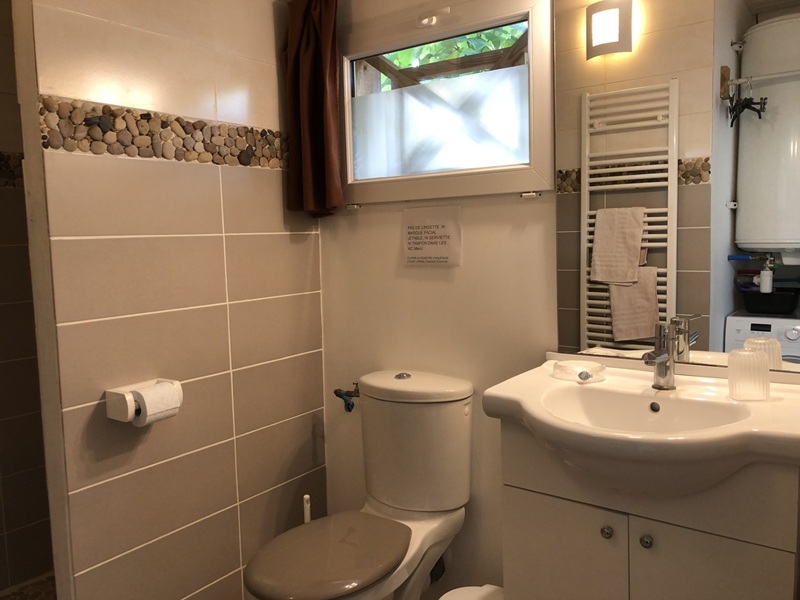 Vacances Esprit Cabanes, Andernos-les-Bains - photo 5