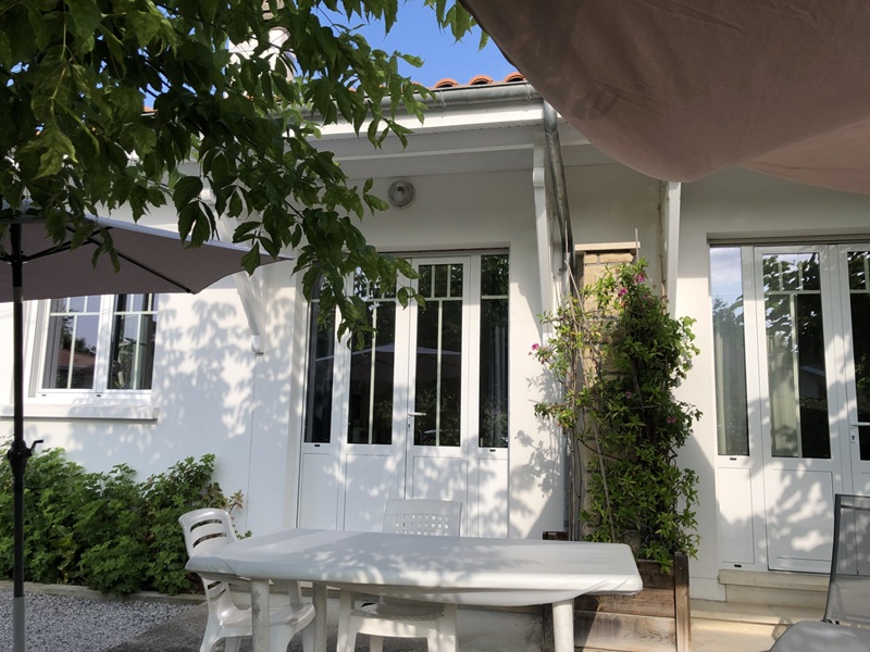 Vacances Esprit Cabanes