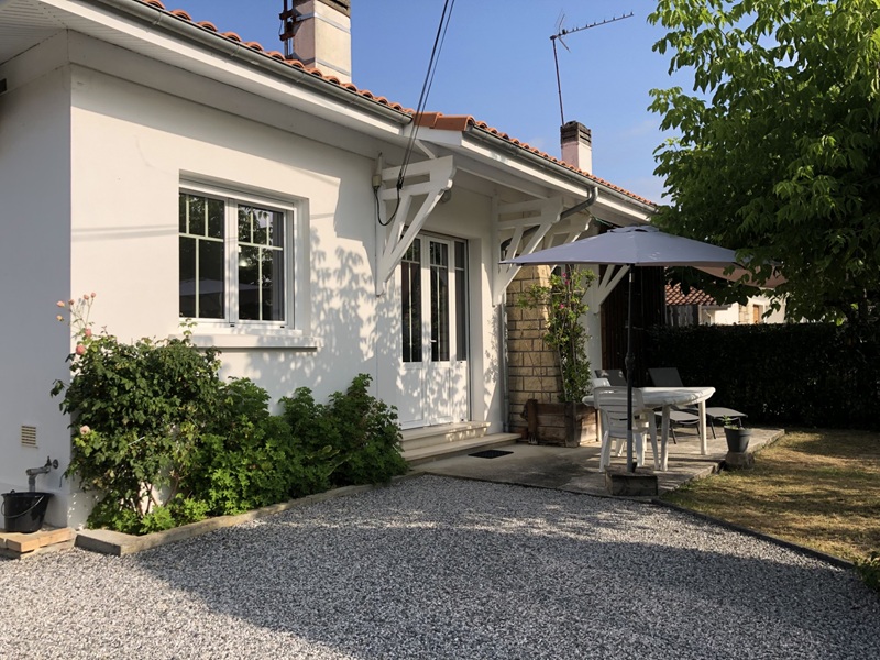 Vacances Esprit Cabanes, Andernos-les-Bains - photo 7